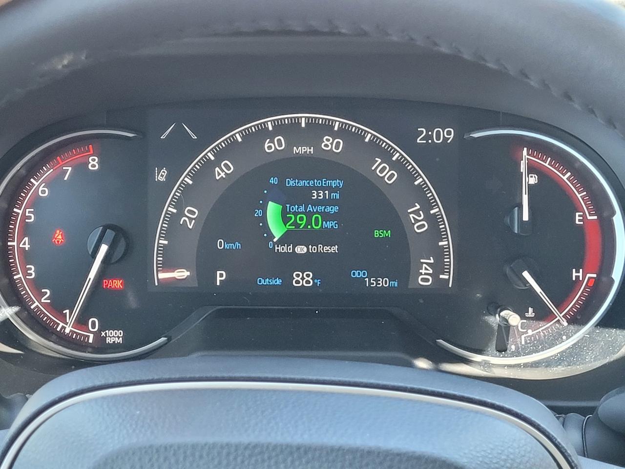 2025 Toyota RAV4 XLE AWD Vacaville CA
