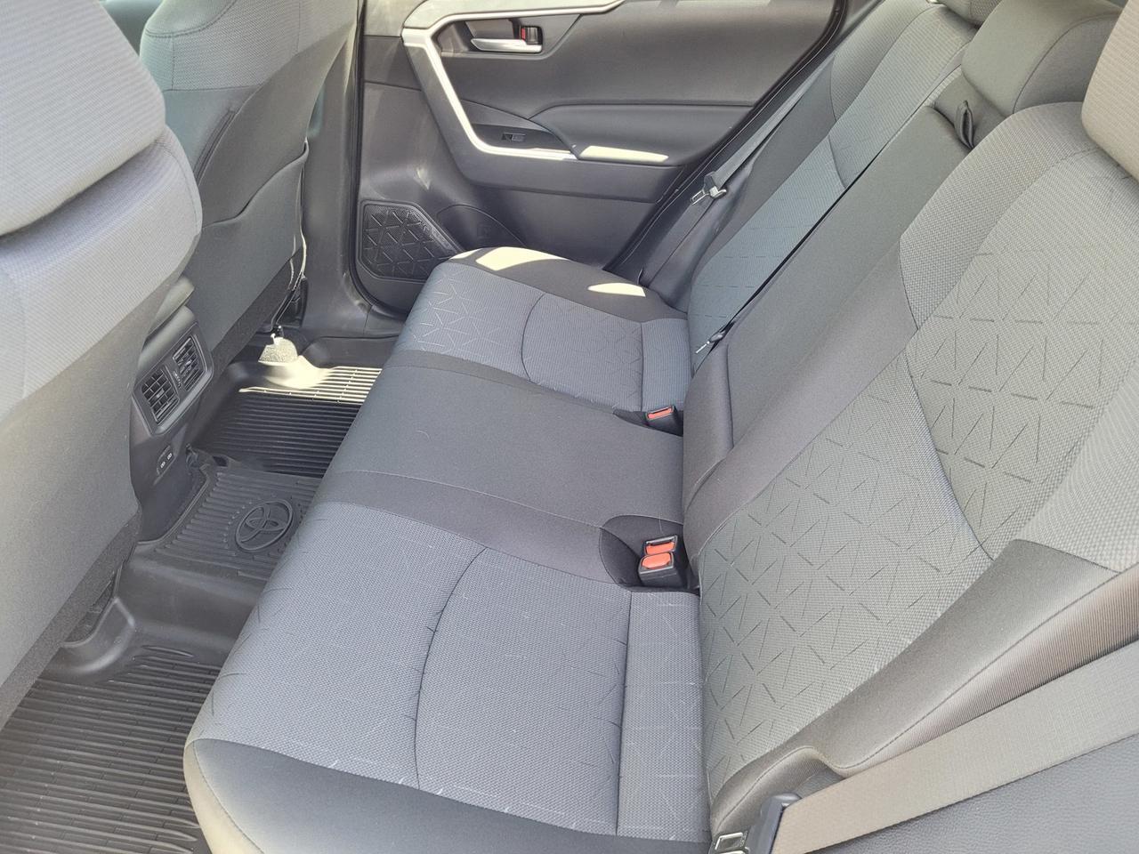 2025 Toyota RAV4 XLE AWD Vacaville CA
