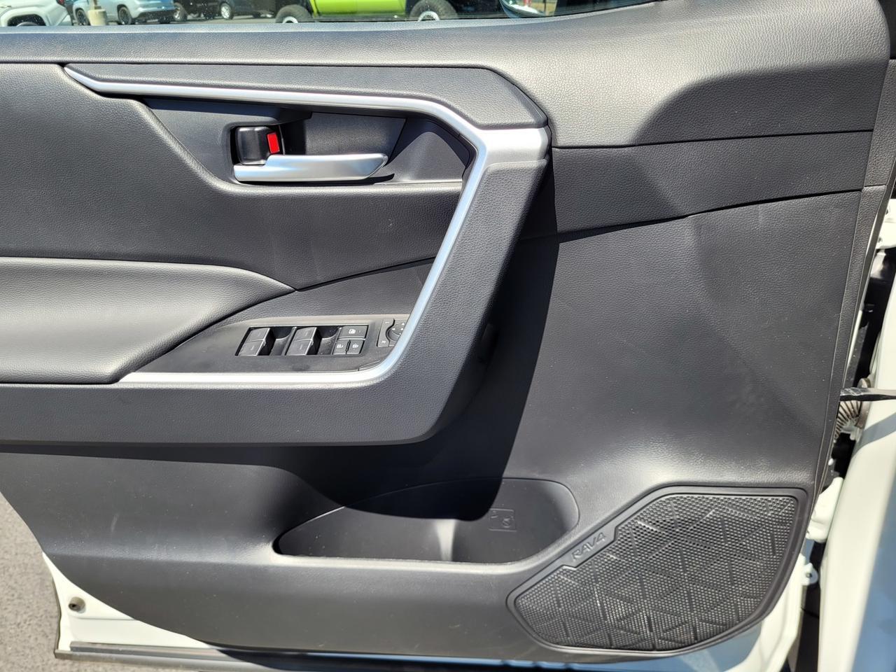 2025 Toyota RAV4 XLE AWD Vacaville CA