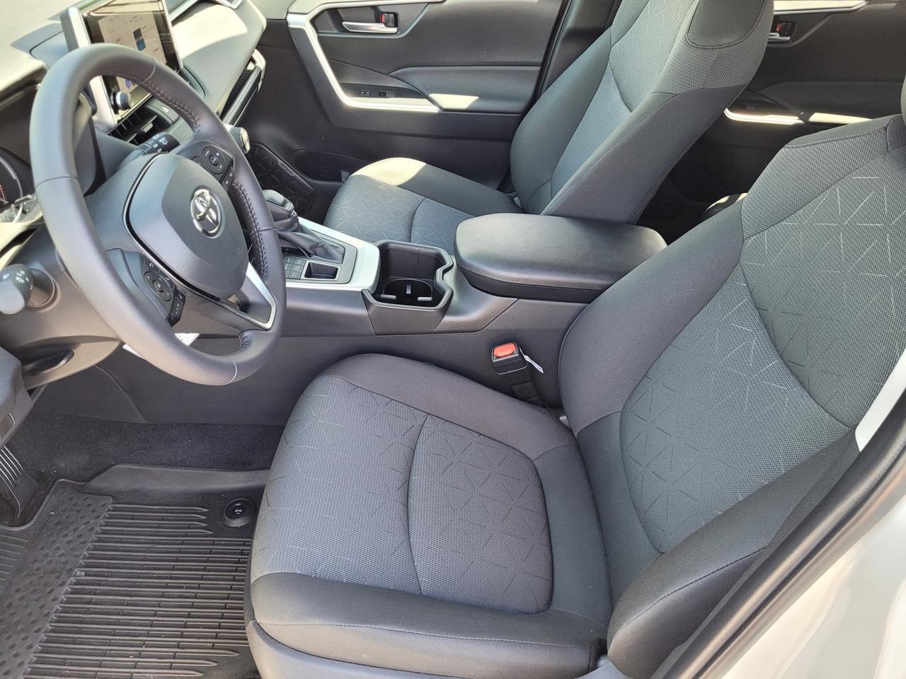 2025 Toyota RAV4 XLE AWD Vacaville CA