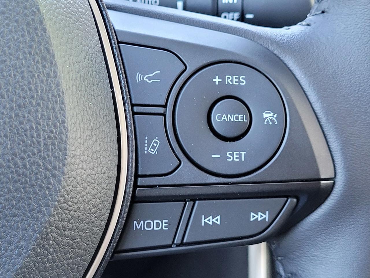 2025 Toyota RAV4 XLE AWD Vacaville CA