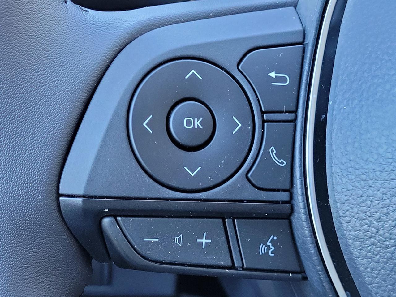 2025 Toyota RAV4 XLE AWD Vacaville CA