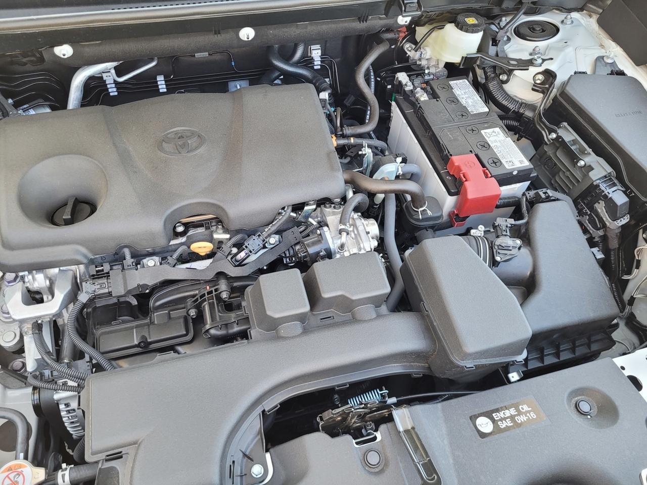 2025 Toyota RAV4 XLE AWD Vacaville CA