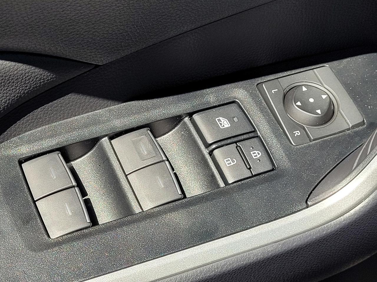 2025 Toyota RAV4 XLE AWD Vacaville CA