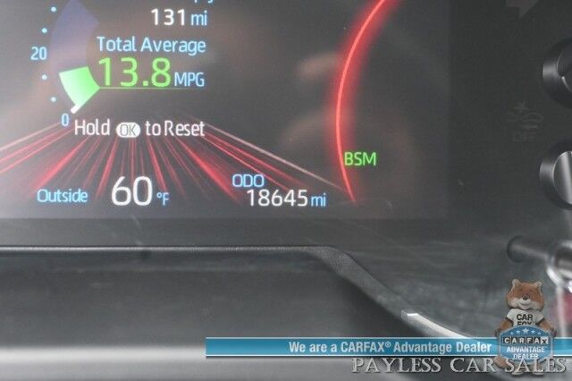 2025 Toyota RAV4 XLE Wasilla AK