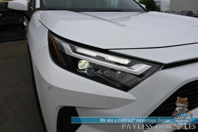 2025 Toyota RAV4 XLE Wasilla AK
