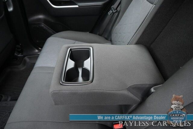 2025 Toyota RAV4 XLE Wasilla AK