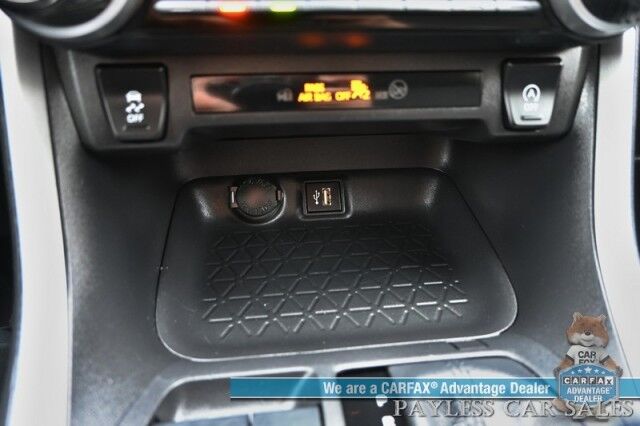 2025 Toyota RAV4 XLE Wasilla AK