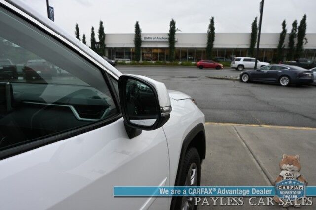2025 Toyota RAV4 XLE Wasilla AK