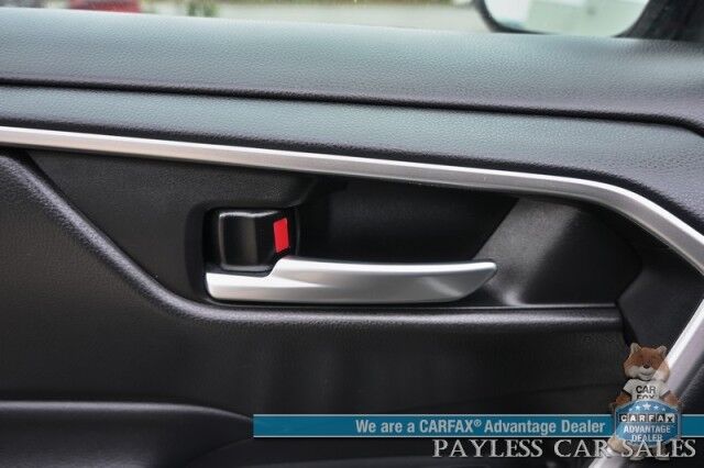 2025 Toyota RAV4 XLE Wasilla AK