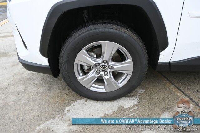 2025 Toyota RAV4 XLE Wasilla AK