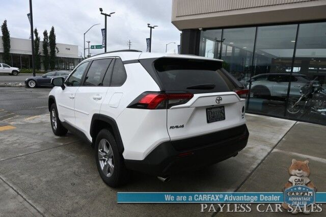 2025 Toyota RAV4 XLE Wasilla AK