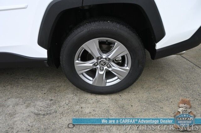 2025 Toyota RAV4 XLE Wasilla AK