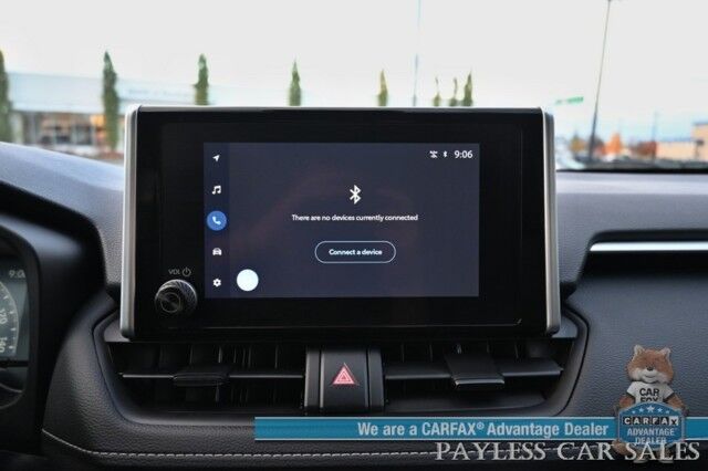 2025 Toyota RAV4 XLE Wasilla AK