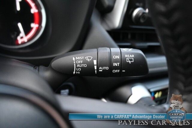 2025 Toyota RAV4 XLE Wasilla AK