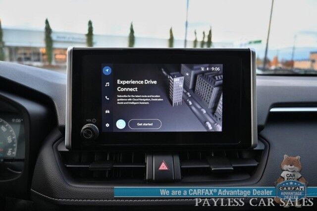 2025 Toyota RAV4 XLE Wasilla AK