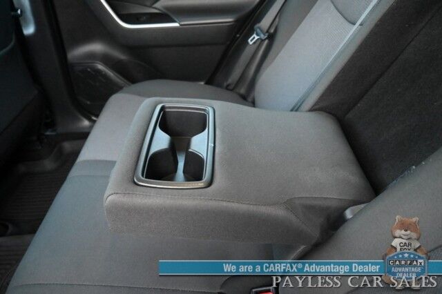 2025 Toyota RAV4 XLE Wasilla AK