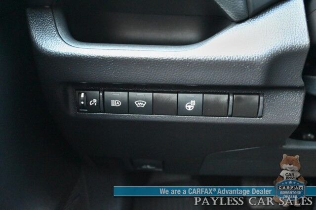 2025 Toyota RAV4 XLE Wasilla AK