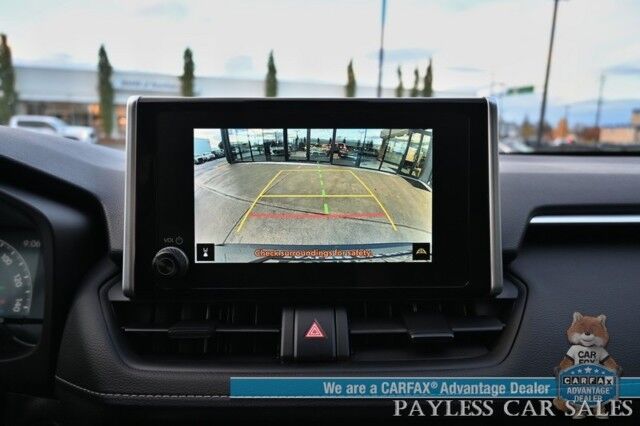 2025 Toyota RAV4 XLE Wasilla AK