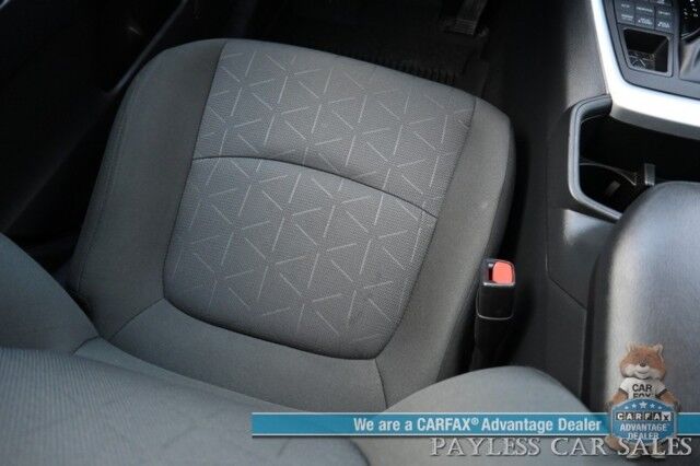 2025 Toyota RAV4 XLE Wasilla AK