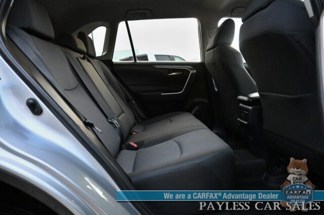 2025 Toyota RAV4 XLE Wasilla AK