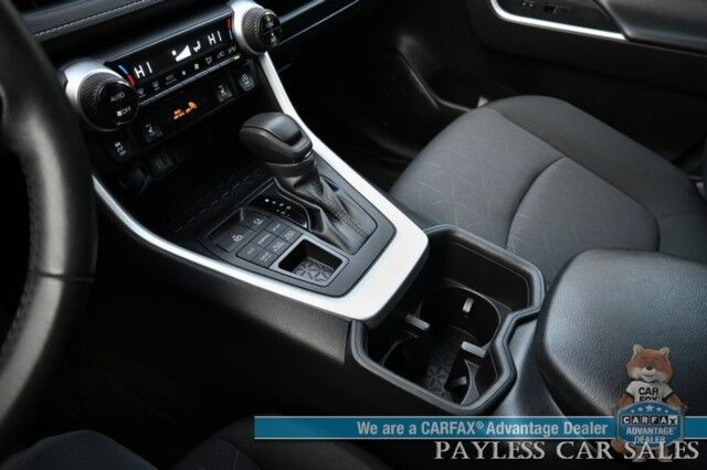 2025 Toyota RAV4 XLE Wasilla AK