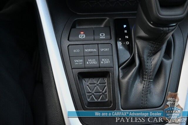 2025 Toyota RAV4 XLE Wasilla AK