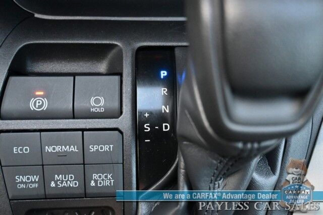 2025 Toyota RAV4 XLE Wasilla AK