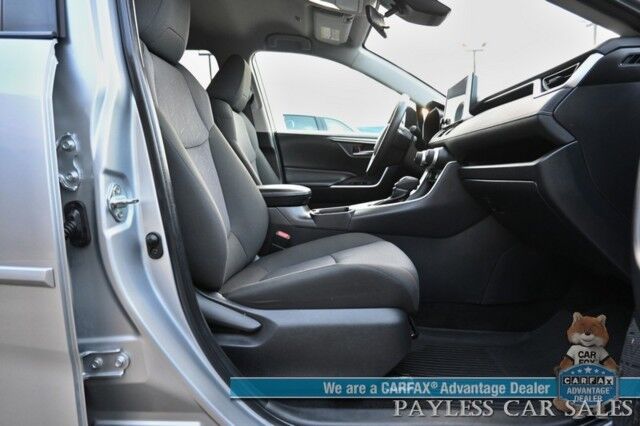 2025 Toyota RAV4 XLE Wasilla AK