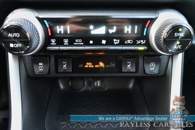 2025 Toyota RAV4 XLE Wasilla AK