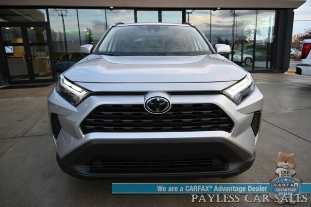 2025 Toyota RAV4 XLE Wasilla AK