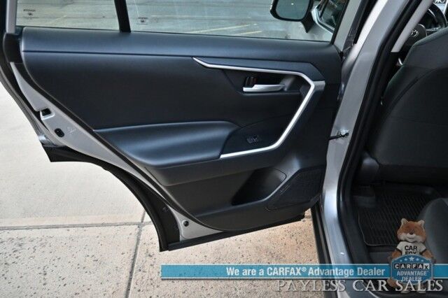 2025 Toyota RAV4 XLE Wasilla AK