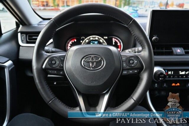 2025 Toyota RAV4 XLE Wasilla AK