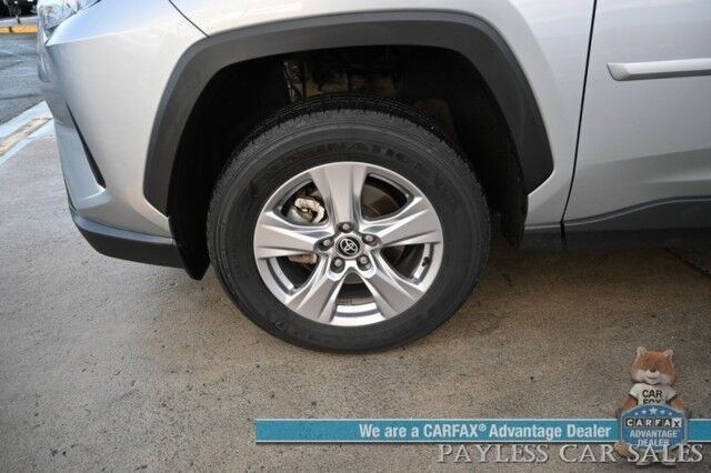 2025 Toyota RAV4 XLE Wasilla AK