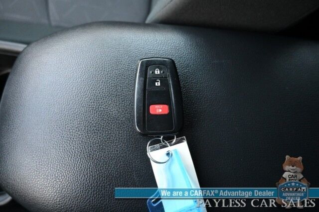 2025 Toyota RAV4 XLE Wasilla AK