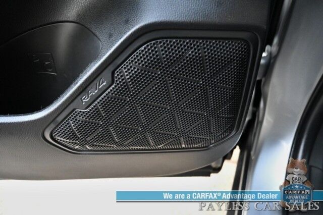2025 Toyota RAV4 XLE Wasilla AK