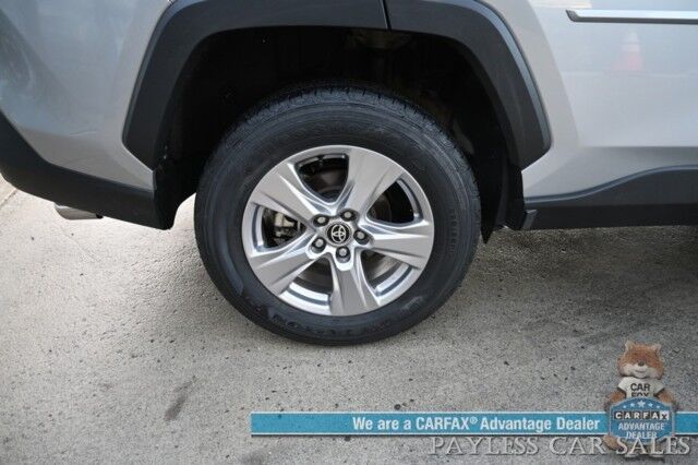 2025 Toyota RAV4 XLE Wasilla AK