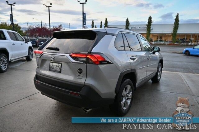 2025 Toyota RAV4 XLE Wasilla AK