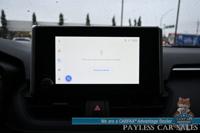 2025 Toyota RAV4 XLE Wasilla AK