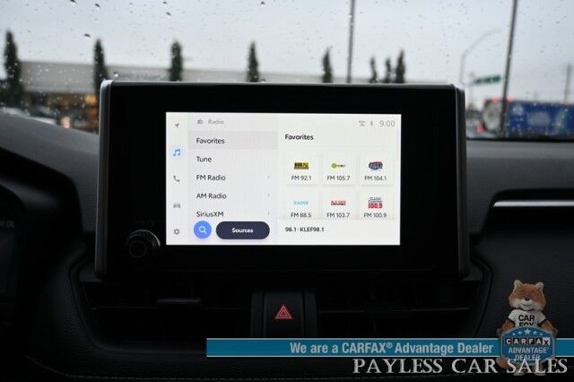2025 Toyota RAV4 XLE Wasilla AK