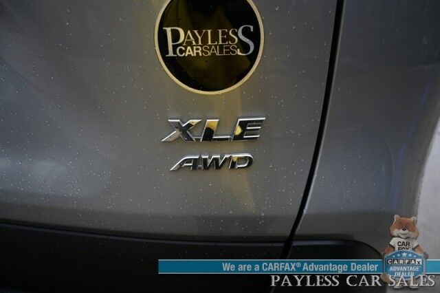2025 Toyota RAV4 XLE Wasilla AK