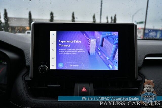2025 Toyota RAV4 XLE Wasilla AK
