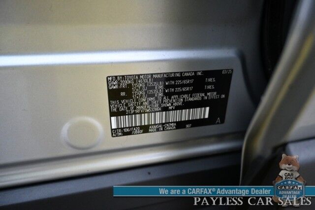 2025 Toyota RAV4 XLE Wasilla AK