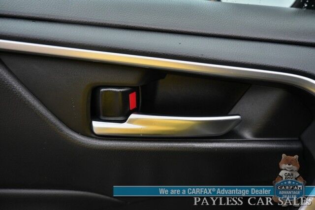 2025 Toyota RAV4 XLE Wasilla AK