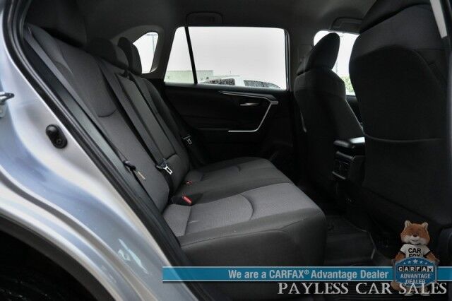 2025 Toyota RAV4 XLE Wasilla AK