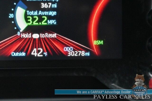 2025 Toyota RAV4 XLE Wasilla AK