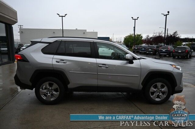 2025 Toyota RAV4 XLE Wasilla AK