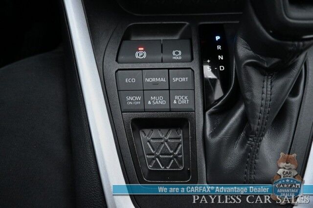 2025 Toyota RAV4 XLE Wasilla AK