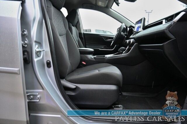 2025 Toyota RAV4 XLE Wasilla AK