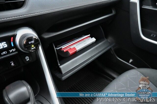 2025 Toyota RAV4 XLE Wasilla AK